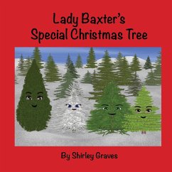 Lady Baxter's Special Christmas Tree - Graves, Shirley