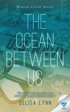 The Ocean Between Us - Lynn, Delisa
