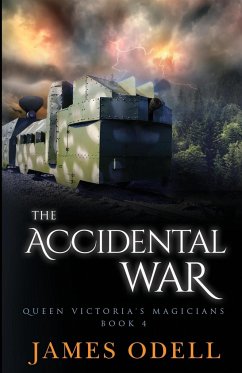 The Accidental War - Odell, James Alexander