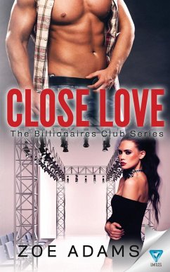 Close Love - Adams, Zoe