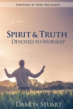 Spirit & Truth - Stuart, Damon