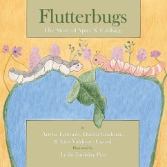 Flutterbugs - Edwards, Artrise; Gladman, Darrin; Valdivia-Cazzol, Litzi