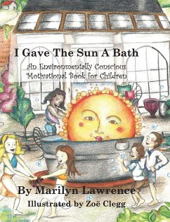 Cover I Gave The Sun A Bath