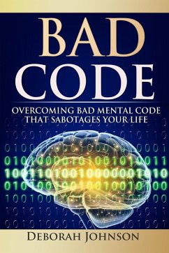 Bad Code - Johnson, Deborah