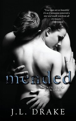 Mended - Drake, J. L.