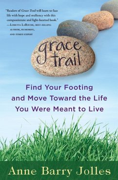 Grace Trail - Jolles, Anne Barry