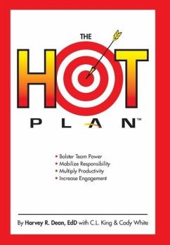 The Hot Plan - Dean, Harvey R; King, C. L.; White, Cody