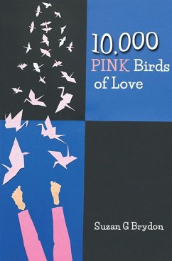 Cover 10,000 Pink Birds of Love