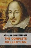 The Complete Works of William Shakespeare (37 plays, 160 sonnets and 5 Poetry Books With Active Table of Contents) (eBook, ePUB)