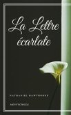 La Lettre écarlate (eBook, ePUB)