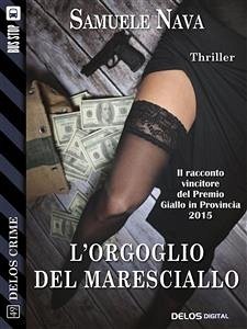 L'orgoglio del maresciallo (eBook, ePUB) - Nava, Samuele