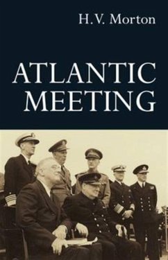 Cover Atlantic Meeting