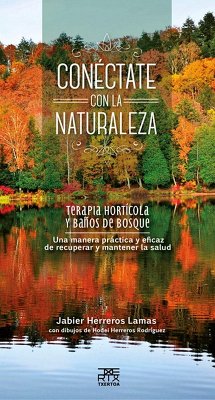 Cover Conéctate con la naturaleza