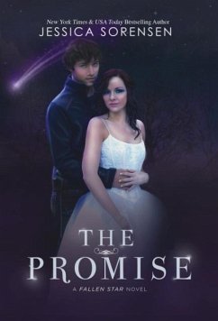 The Promise - Sorensen, Jessica