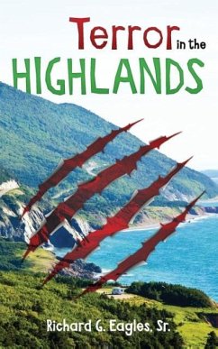 Terror In The Highlands - Eagles, Richard G