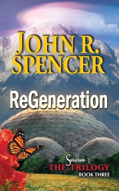 ReGeneration - Spencer, John R.