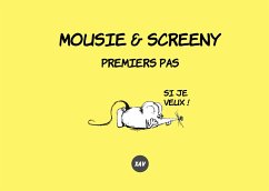 Mousie & Screeny - Maurin, Xavier