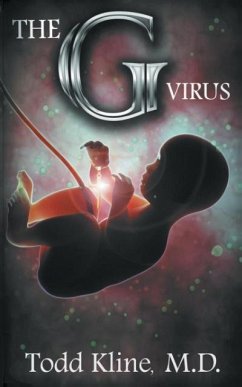 The G Virus - Kline, M. D. Todd