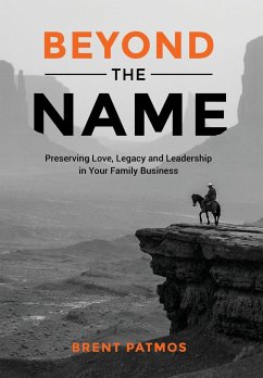 Cover Beyond the Name