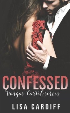 Cover Confessed