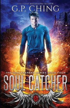 Soul Catcher - Ching, G. P.