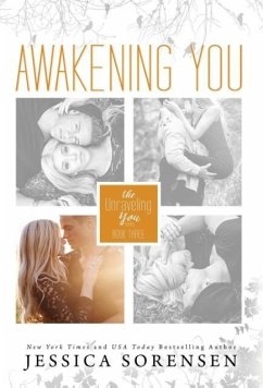 Awakening You - Sorensen, Jessica