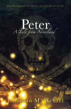 Cover Peter