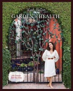 Garden of Health - Botton, Leah