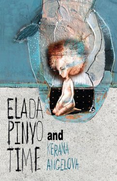 Cover Elada Pinyo and Time