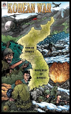 Korean War Volume 1 - Meyer, Richard