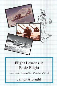 Flight Lessons 1 - Albright, James A