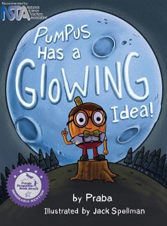 Pumpus Has A Glowing Idea! - Praba