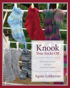 Knook Your Socks Off - Lobbezoo, Agnes