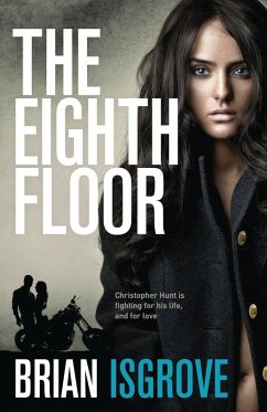 Cover The Eighth Floor