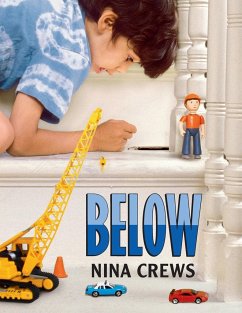 Below - Crews, Nina