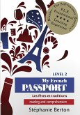 My French Passport