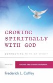 Growing Spiritually With God