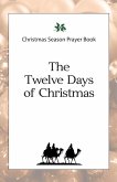 Christmas Season Prayer Book