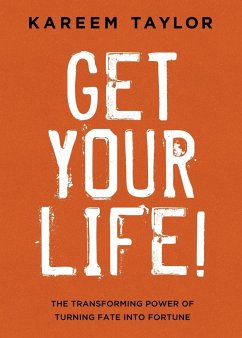 Get Your Life! - Taylor, Kareem