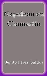 Cover Napoleon en Chamartín (eBook, ePUB)