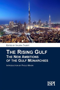 The Rising Gulf (eBook, ePUB) - Talbot (a cura di), Valeria