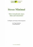 Stress Minimal (eBook, ePUB)