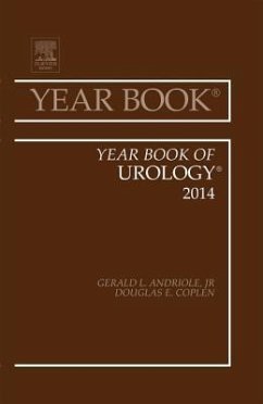 Year Book of Urology - Andriole, Gerald L.