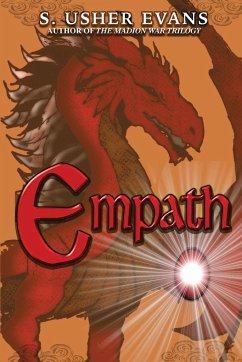 Empath - Evans, S. Usher