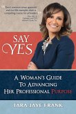 Say Yes Say Yes