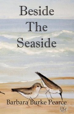 Beside The Seaside - Pearce, Barbara Burke