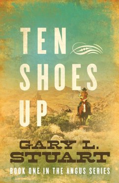 Cover Ten Shoes Up