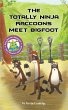 The Totally Ninja Raccoons Meet Bigfoot - Bild 1