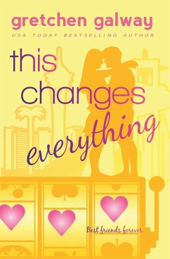 This Changes Everything - Galway, Gretchen