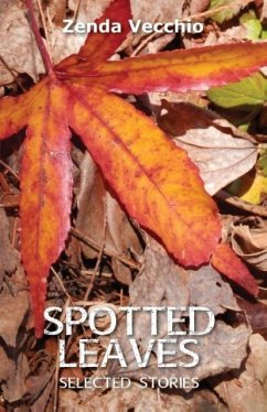 Spotted Leaves - Vecchio, Zenda